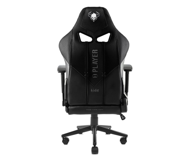 DIABLO Chairs X-PLAYER 2.0 Kids czarny - 1208674 - zdjęcie 3